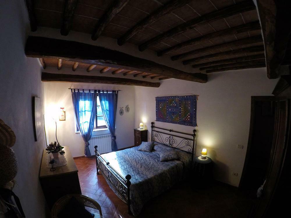 Sandra House Apartment คาสเตลลินาอินเคียนติ ภายนอก รูปภาพ