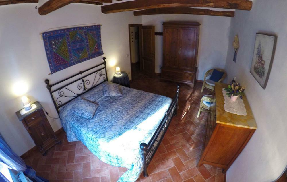 Sandra House Apartment คาสเตลลินาอินเคียนติ ภายนอก รูปภาพ