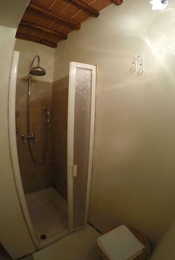Sandra House Apartment คาสเตลลินาอินเคียนติ ภายนอก รูปภาพ