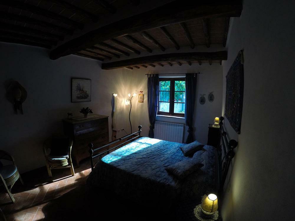 Sandra House Apartment คาสเตลลินาอินเคียนติ ภายนอก รูปภาพ